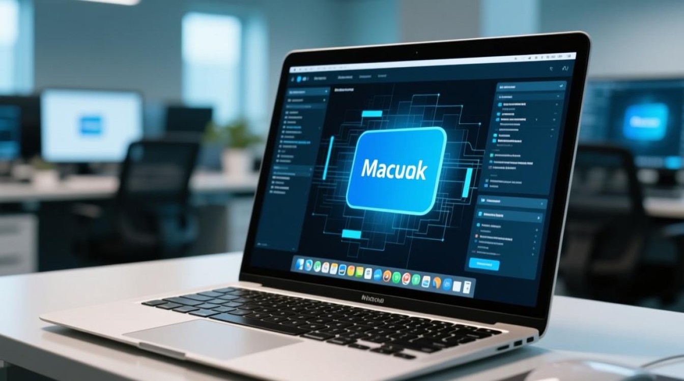 MacBook虚拟机到底有哪些好处，值得用户尝试？