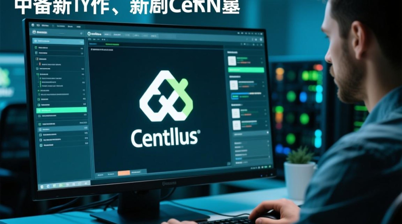 虚拟机新建Centos后如何配置网络连接？