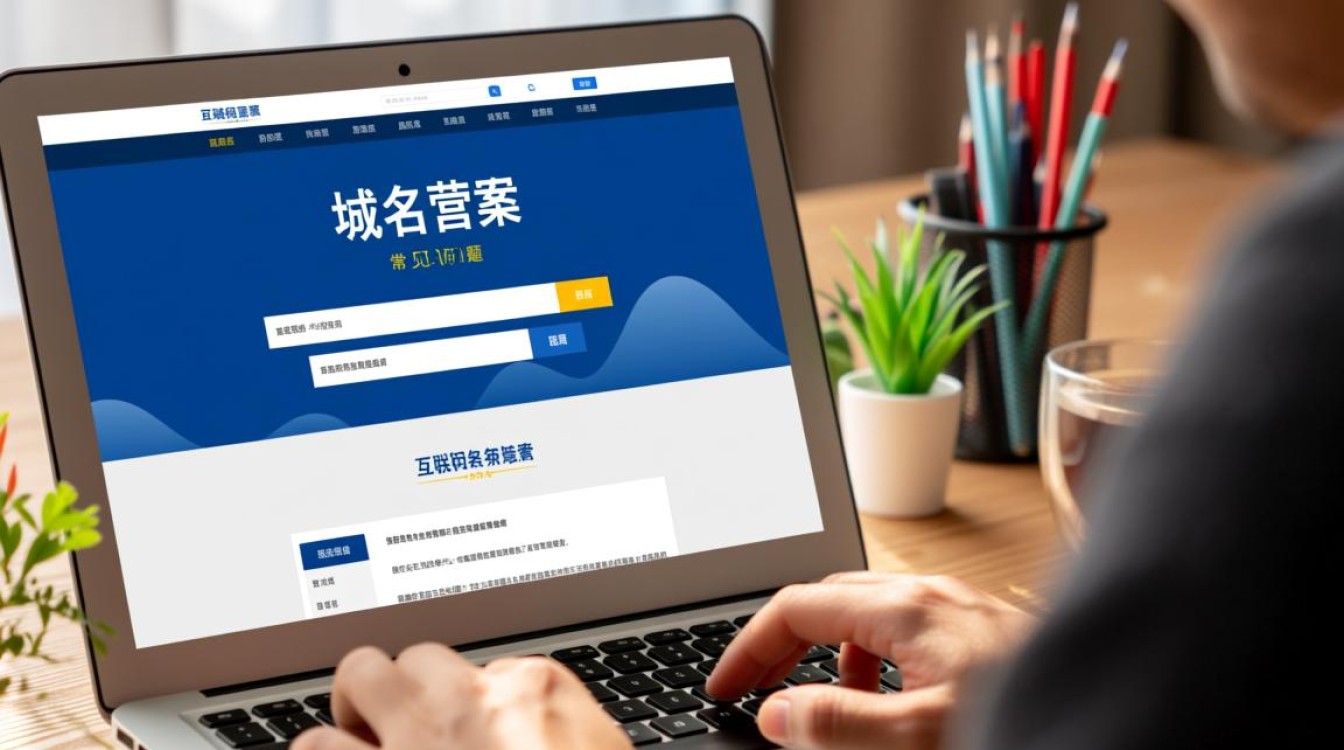 域名备案信息填写时，域名写错了怎么办？
