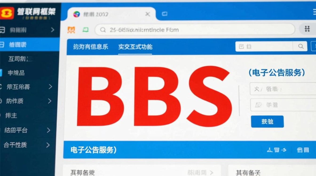 bbs域名必须备案吗？bbs备案流程和注意事项有哪些？