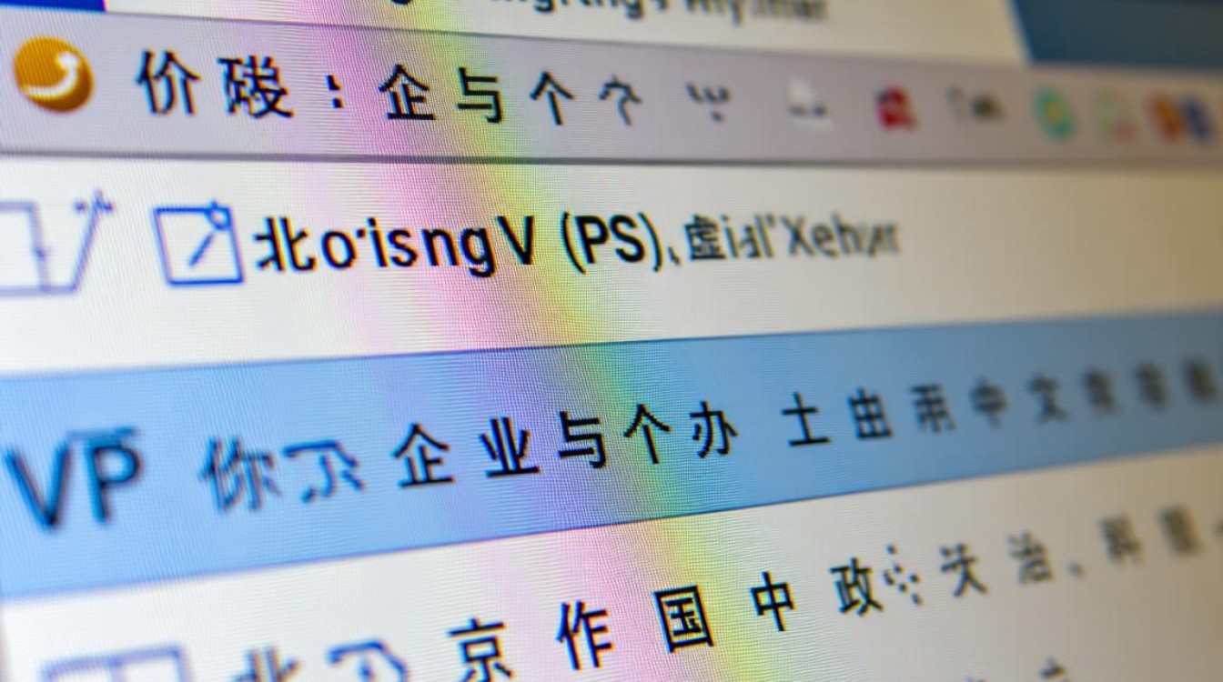 北京VPS报价怎么选？2024年北京VPS价格多少合适？