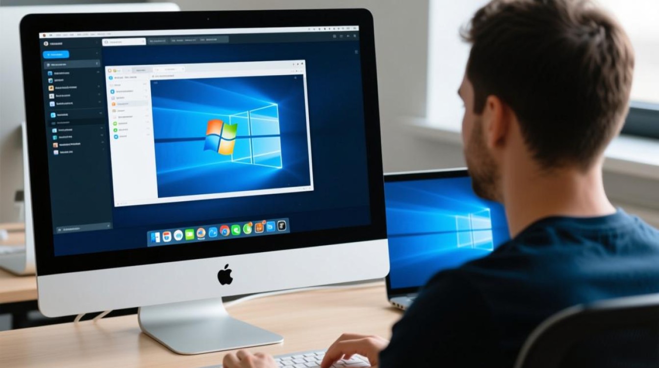 mac虚拟机vmware怎么设置才能流畅运行不卡顿？