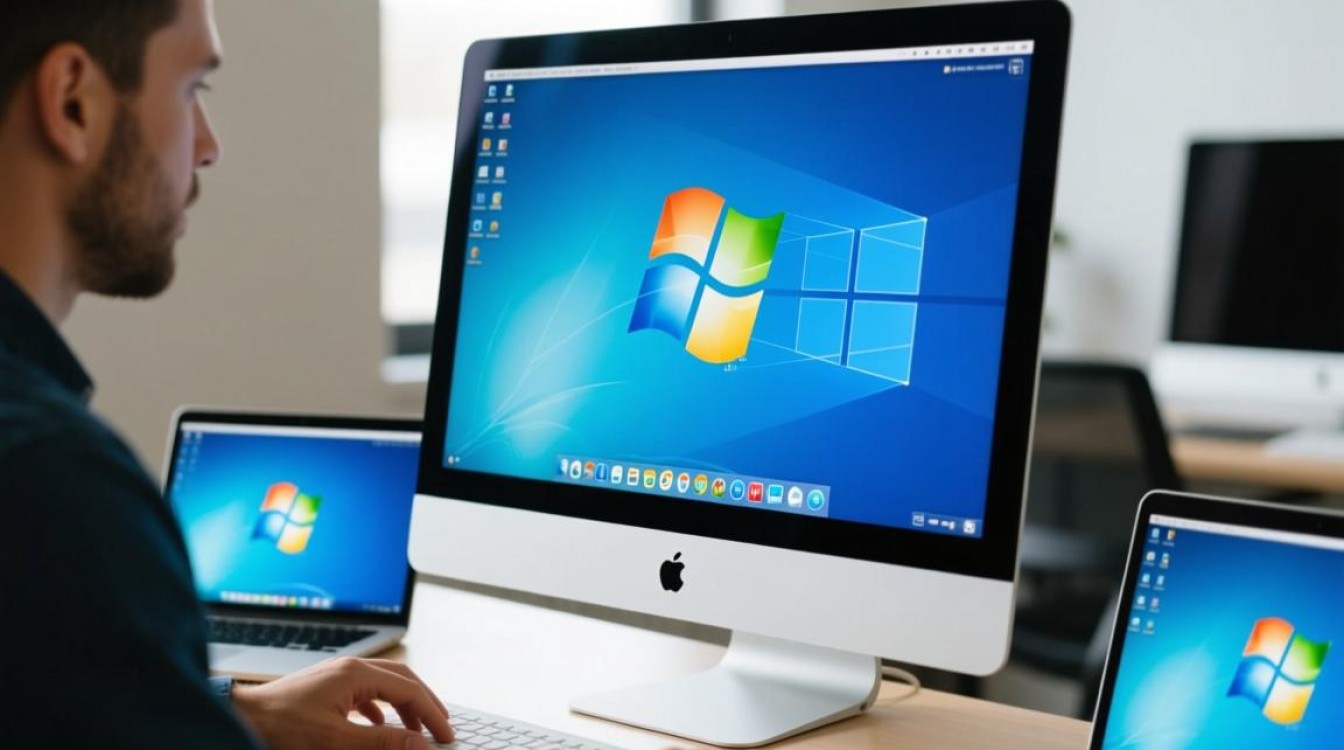 mac虚拟机vmware怎么设置才能流畅运行不卡顿？