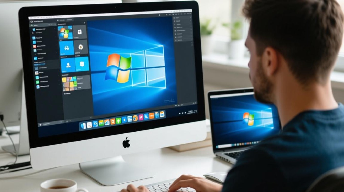 mac虚拟机vmware怎么设置才能流畅运行不卡顿？