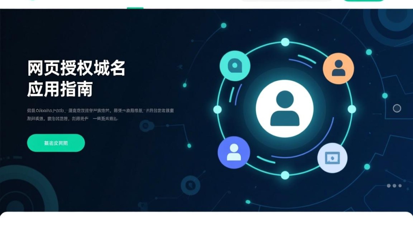 网页授权域名具体是指哪个域名呢？