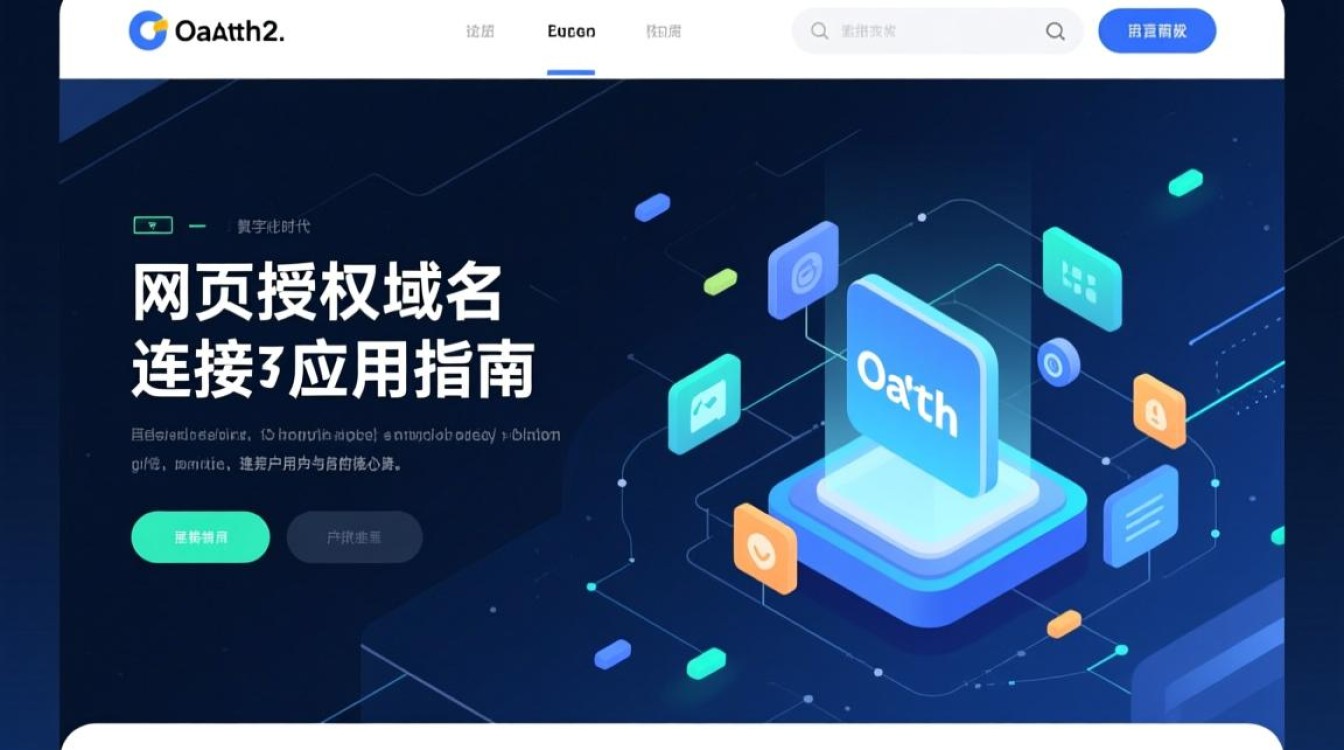 网页授权域名具体是指哪个域名呢？