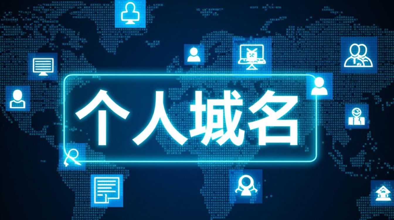 个人域名如何转成企业域名？需要哪些步骤？