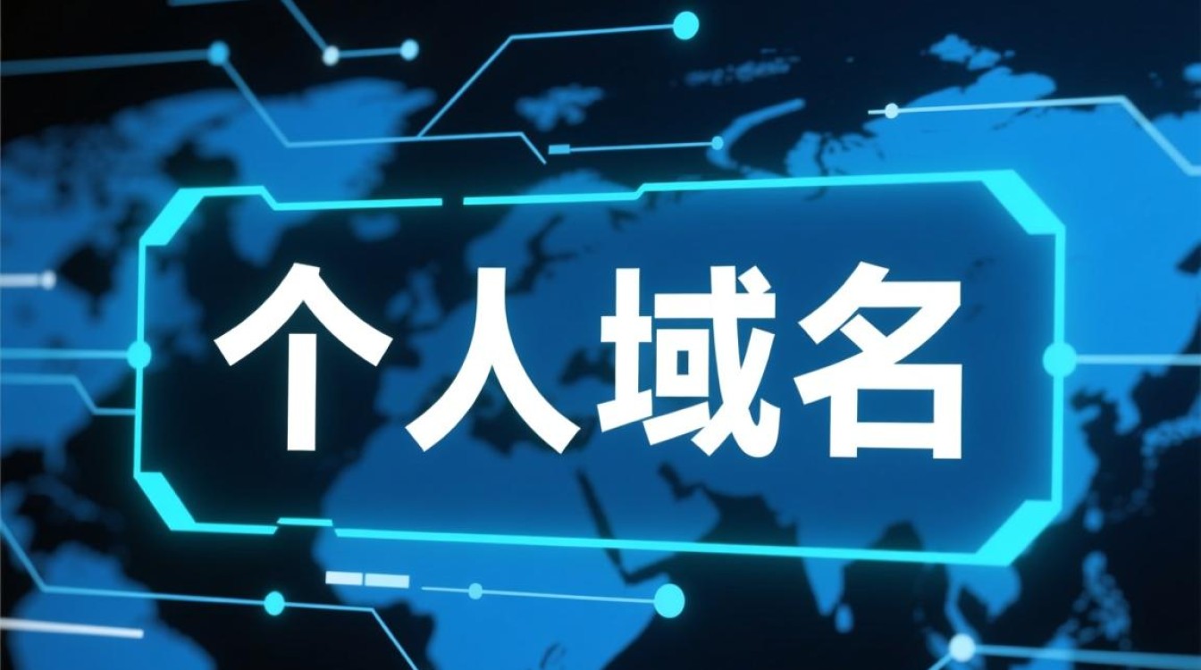 个人域名如何转成企业域名？需要哪些步骤？