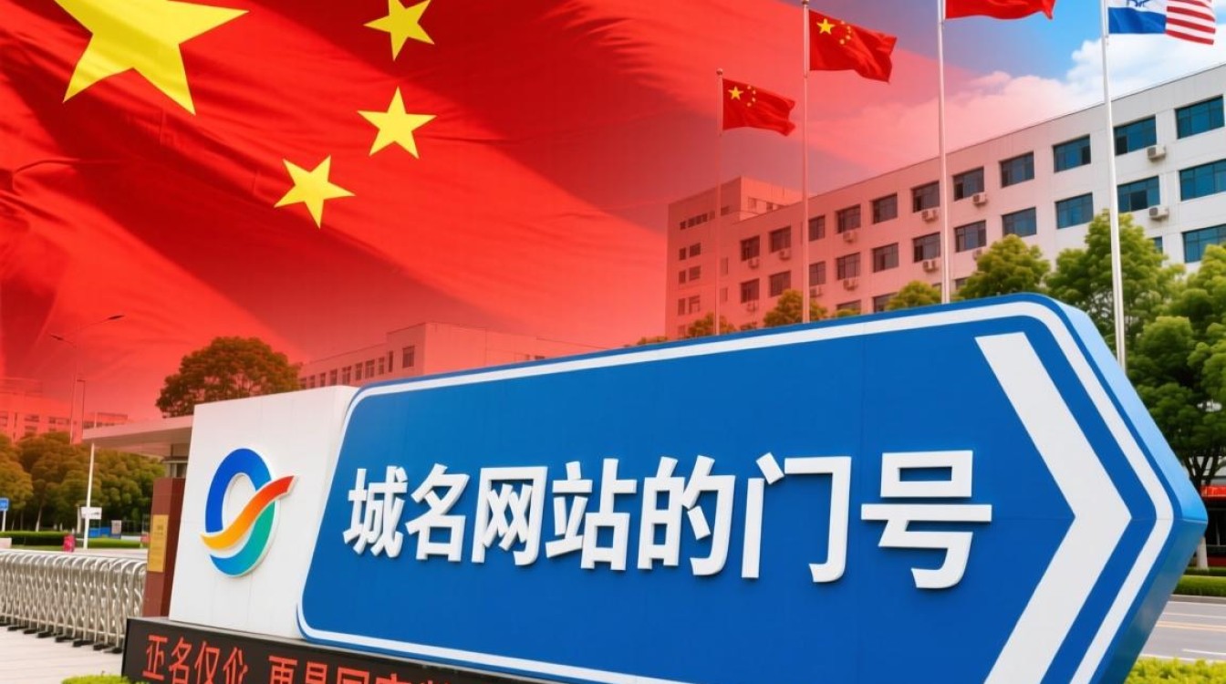 中国十大域名有哪些？最新排名和特点是什么？