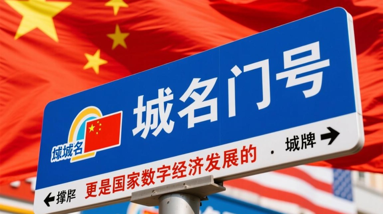 中国十大域名有哪些？最新排名和特点是什么？