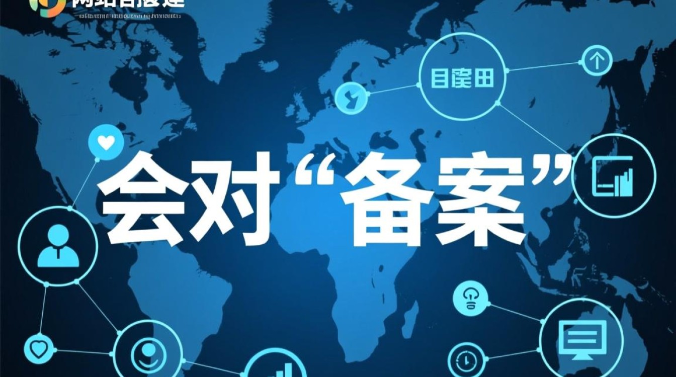 备案域名和备案服务器必须一致吗？