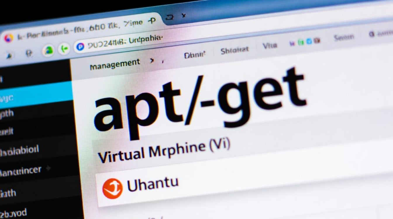 虚拟机里apt-get安装失败怎么办？常见错误与解决方法