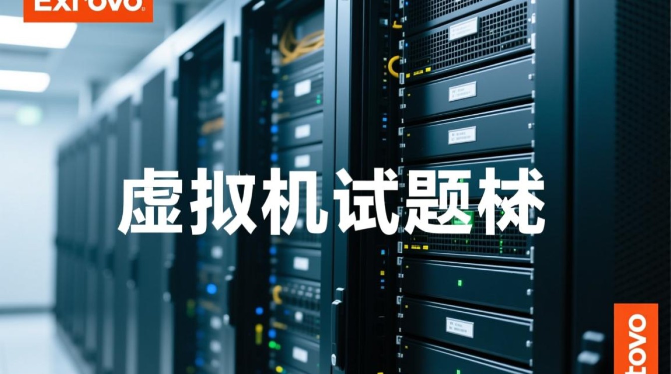 联想虚拟机试题难不难？新手如何快速上手？