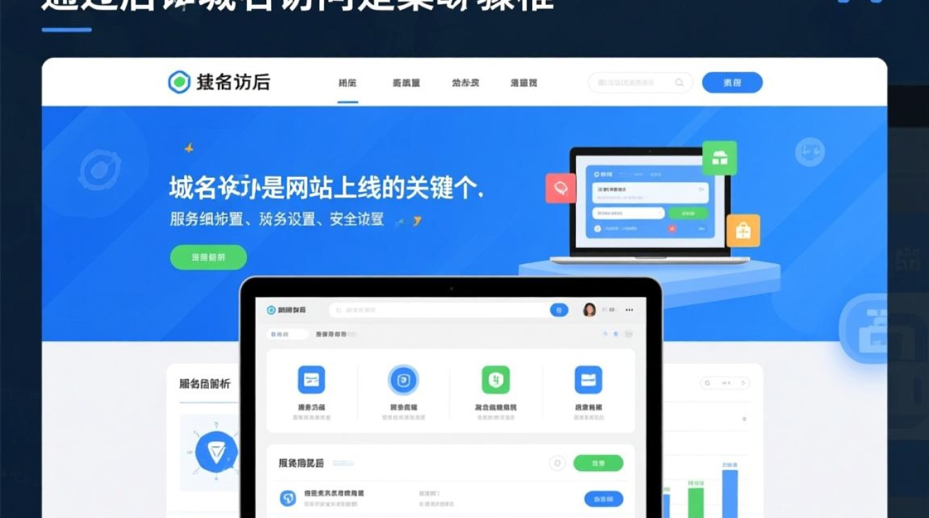 备案通过后域名访问，解析生效需要多久？