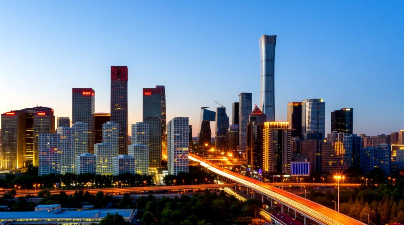 北京云计算大数据公司哪家强？2024年最新排名榜单出炉了吗？