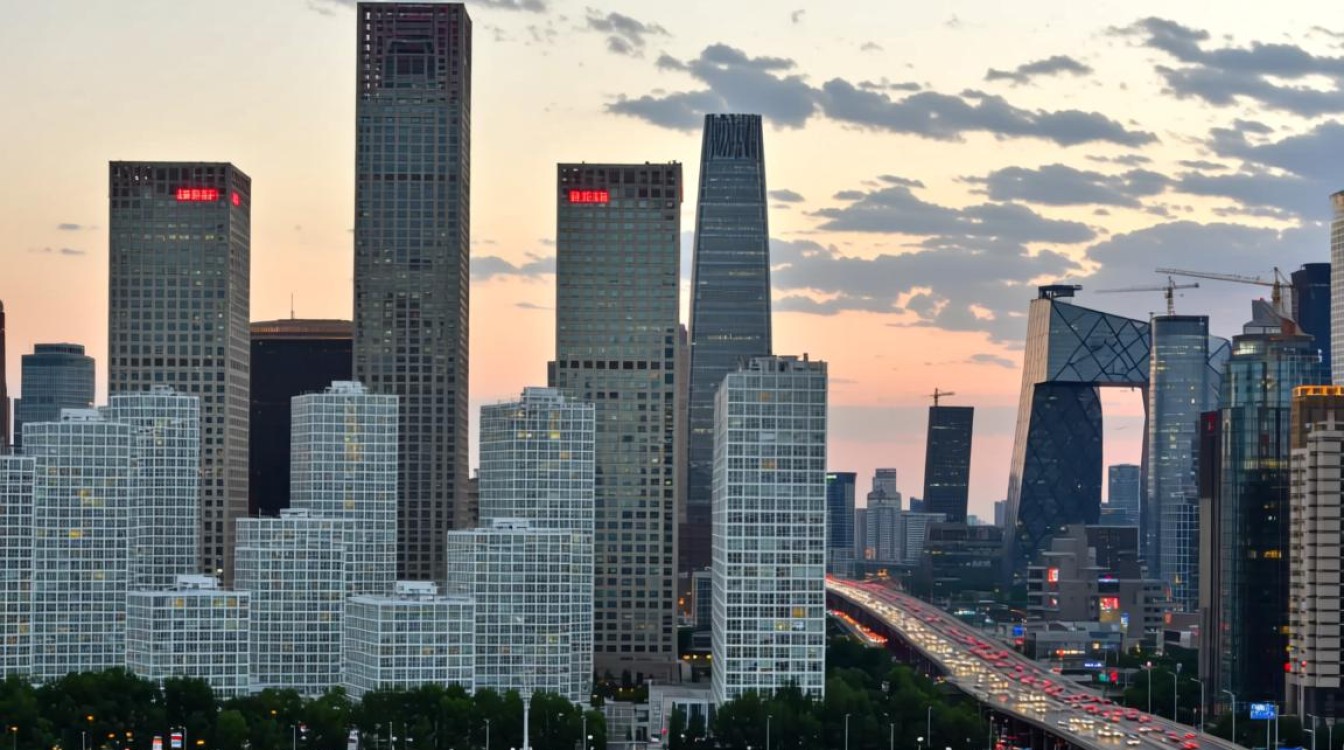 北京云计算大数据公司哪家强？2024年最新排名榜单出炉了吗？