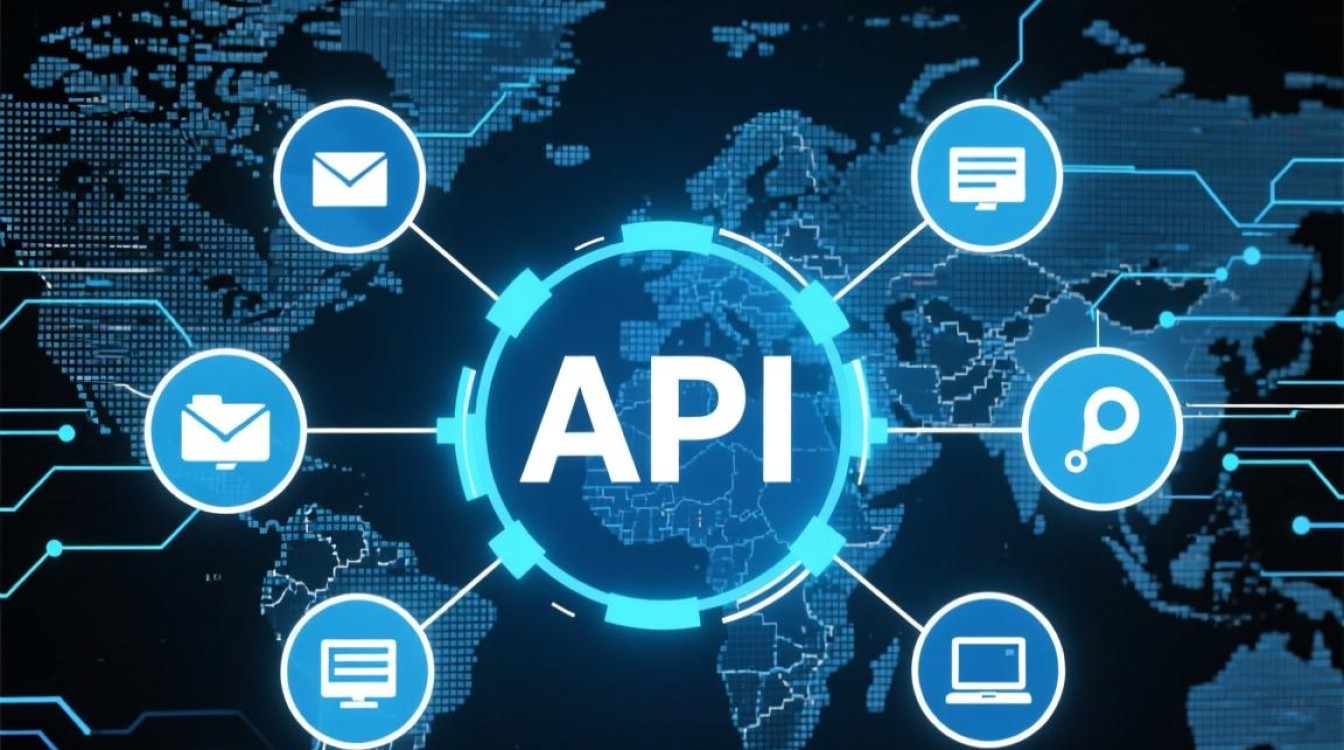 API集成是什么意思？具体步骤和常见应用场景有哪些？