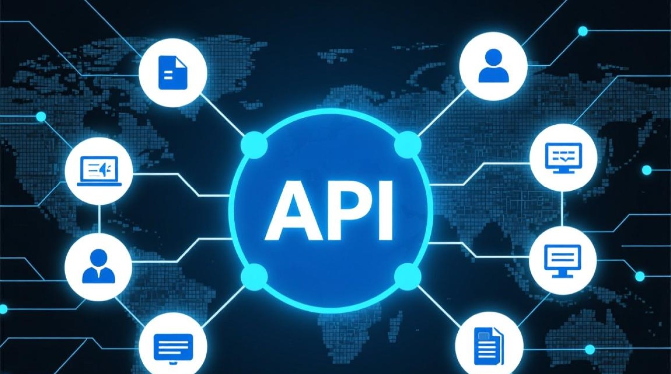 API集成是什么意思？具体步骤和常见应用场景有哪些？