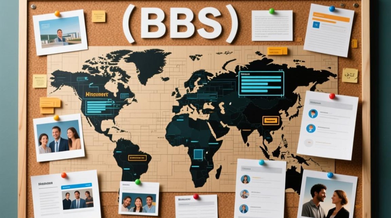 bbs.域名和域名.bbs有什么区别？注册时怎么选？