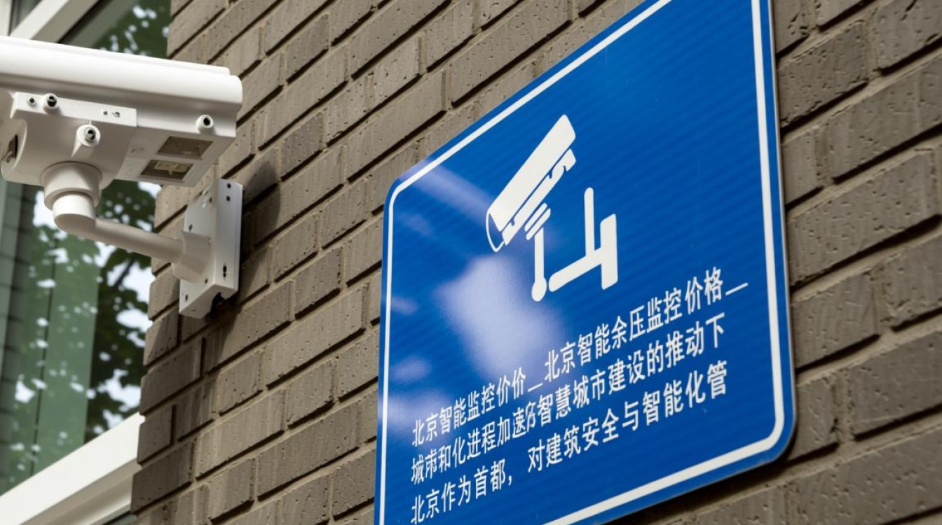 北京智能监控价格与余压监控价格差异大吗？