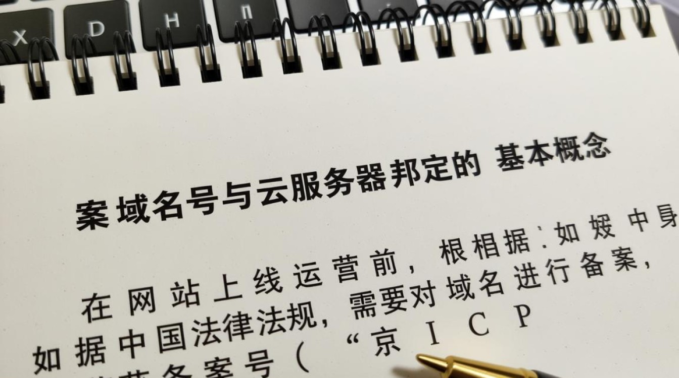 备案域名号如何绑定到云服务器?详细步骤有哪些?-好主机测评网