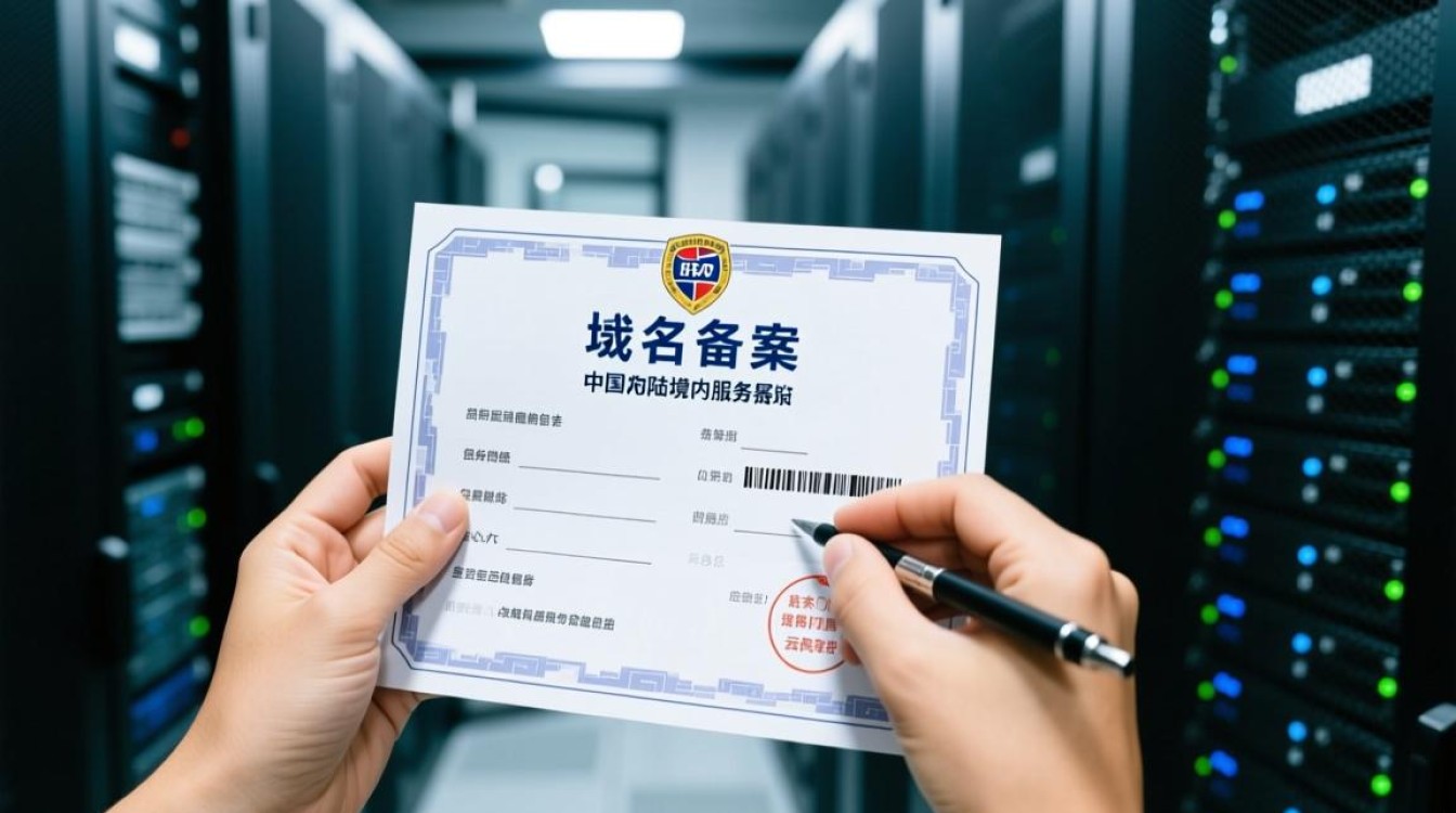 不买云服务器,域名备案必须和服务器一致吗?-好主机测评网