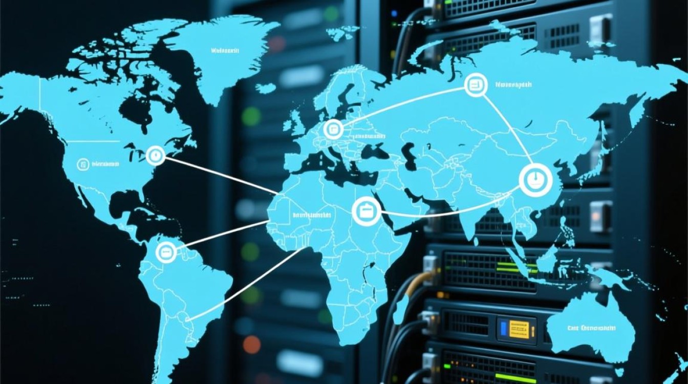 备案域名绑定国外主机，国外主机域名备案怎么操作？