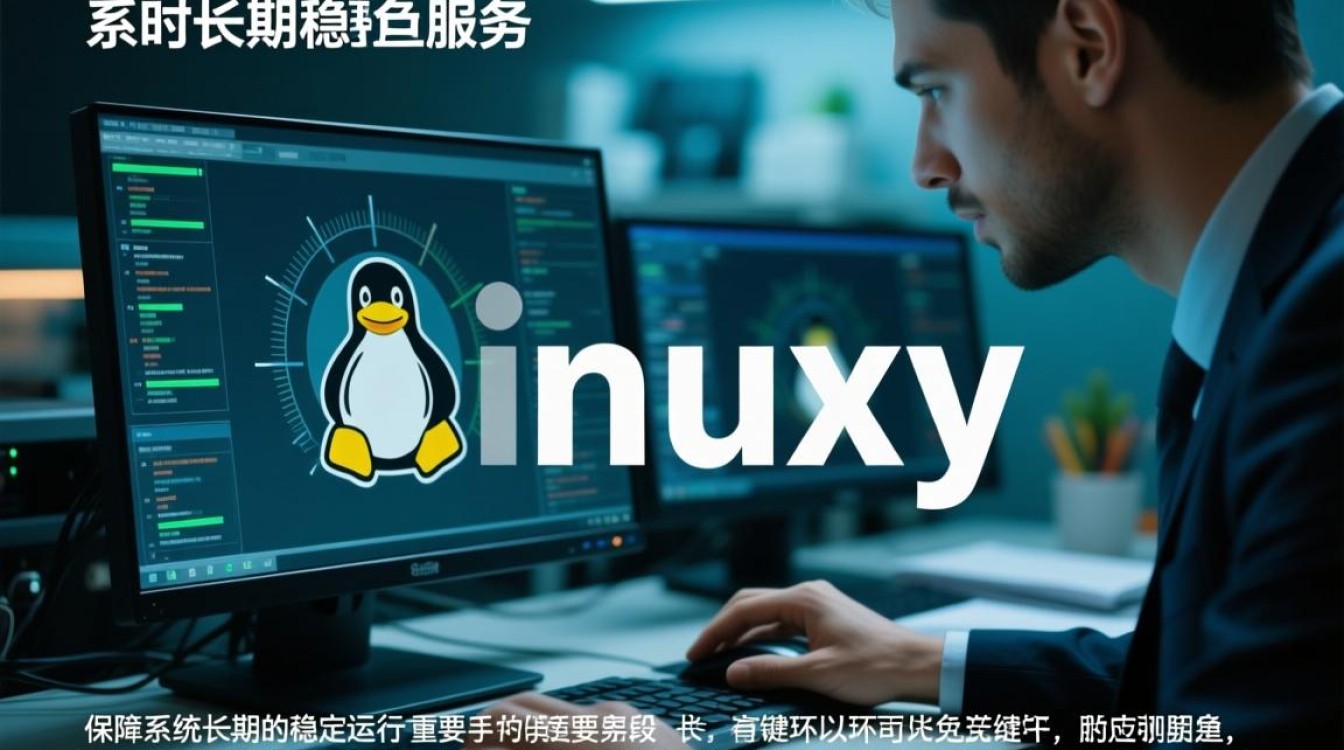 Linux定时重启服务，如何设置不中断业务执行？