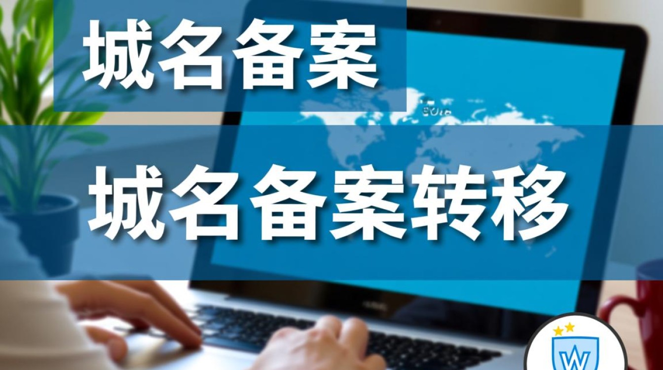 域名备案转移需要哪些材料？转移后备案号会变吗？