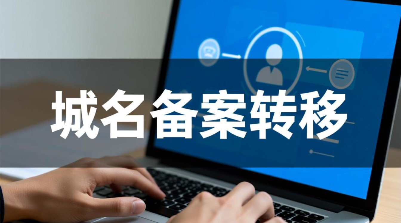 域名备案转移需要哪些材料？转移后备案号会变吗？