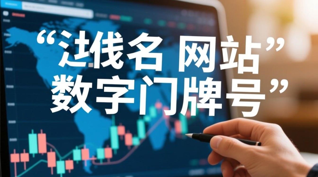 域名交易中，什么样的域名才最值钱？