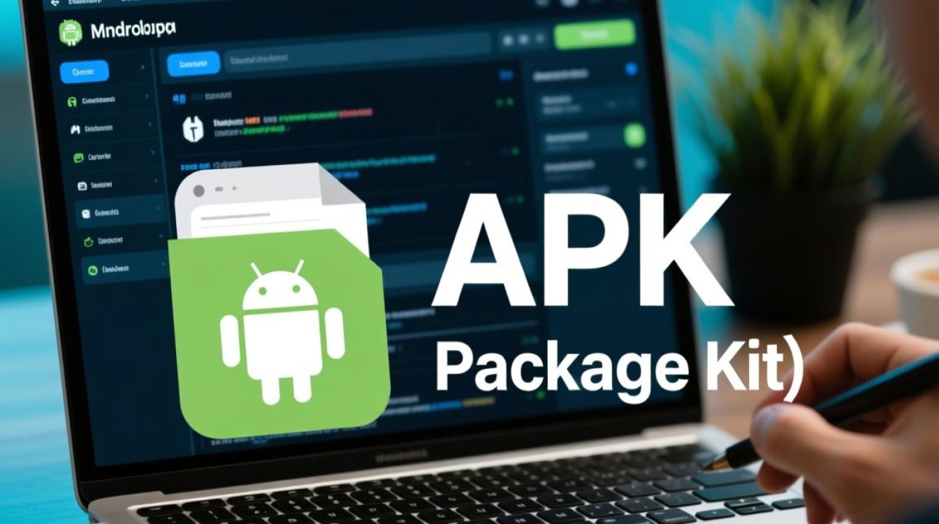 apk开发工具有哪些？新手怎么选？