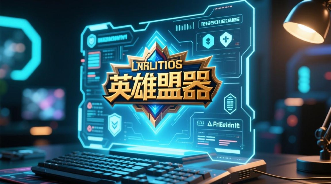 lol虚拟机有什么用？玩游戏时用它有什么好处？