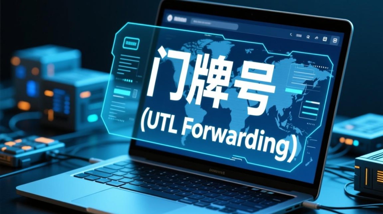 cc域名如何设置域名转发？具体操作步骤是什么？