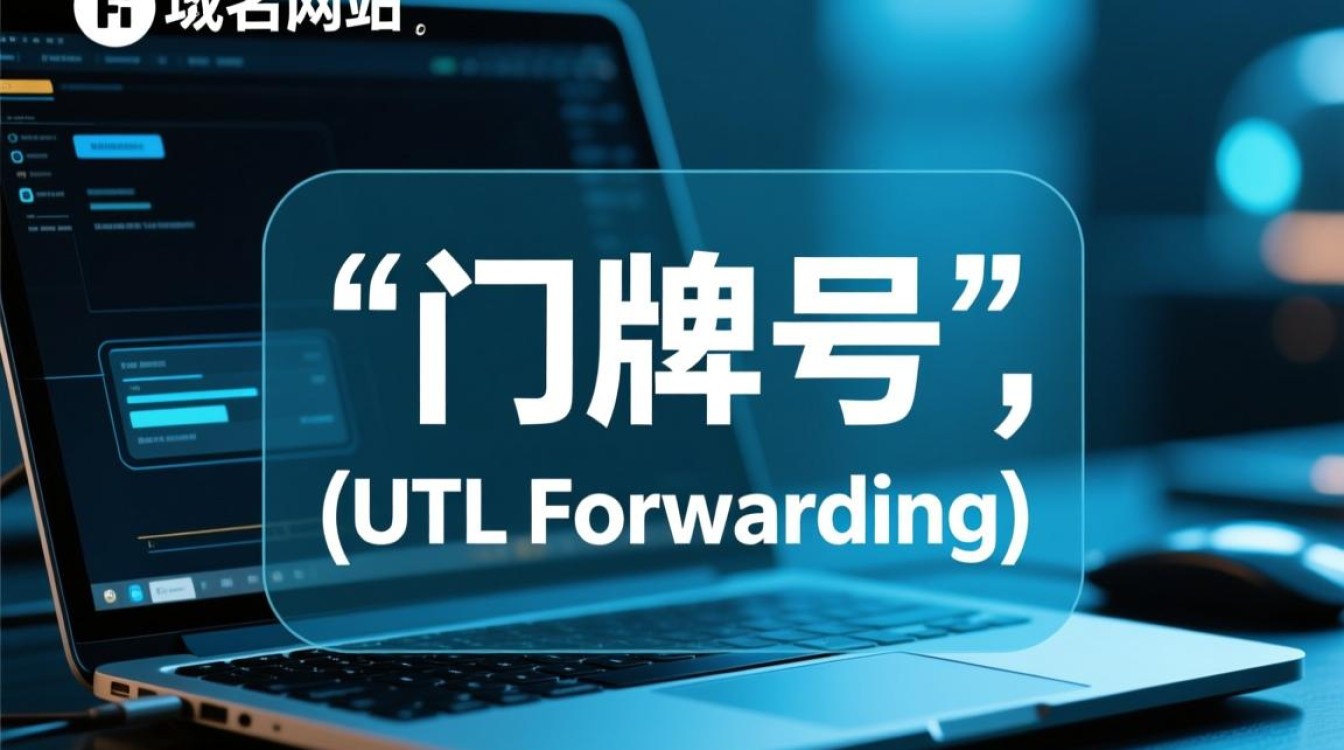 cc域名如何设置域名转发？具体操作步骤是什么？