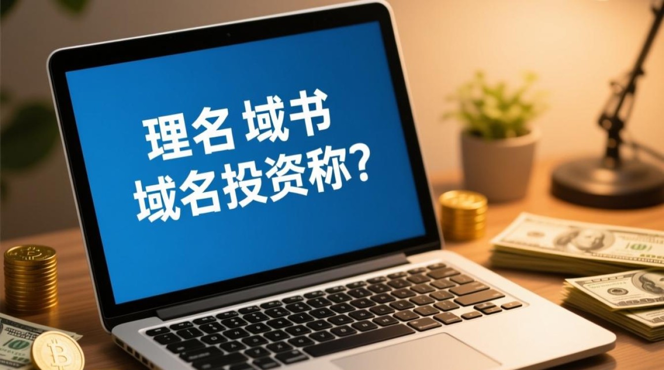 注册域名卖域名赚钱吗？普通人能靠域名买卖月入过万吗？
