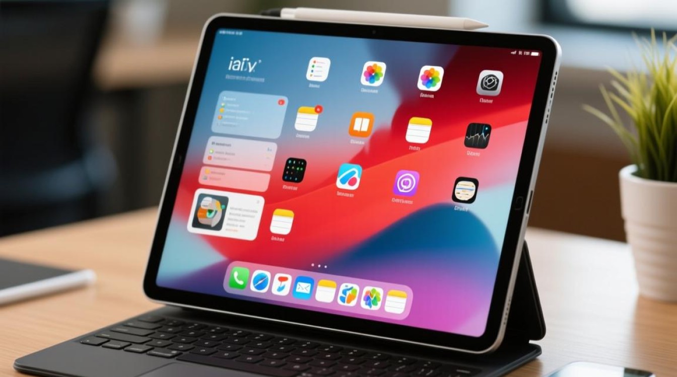 iPad虚拟机终端怎么用？能运行Linux命令吗？