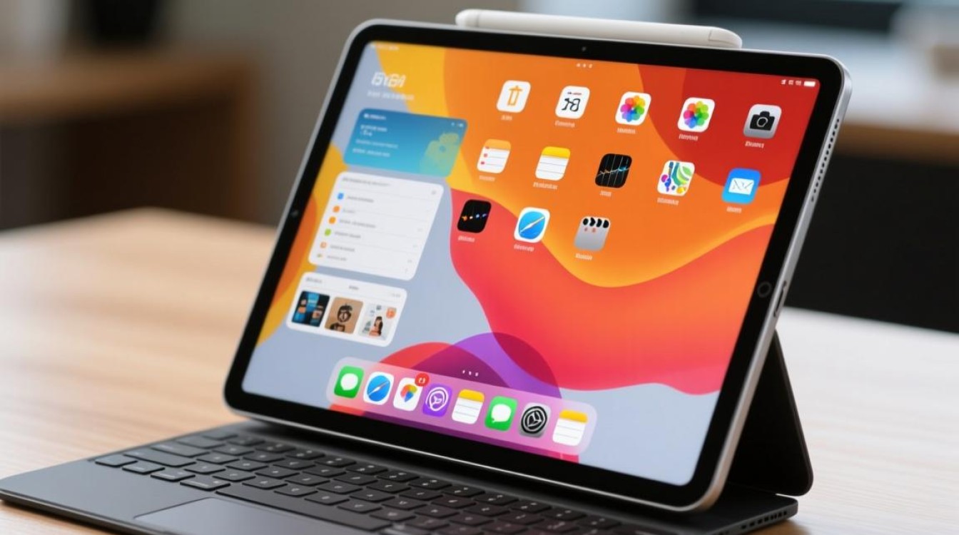 iPad虚拟机终端怎么用？能运行Linux命令吗？
