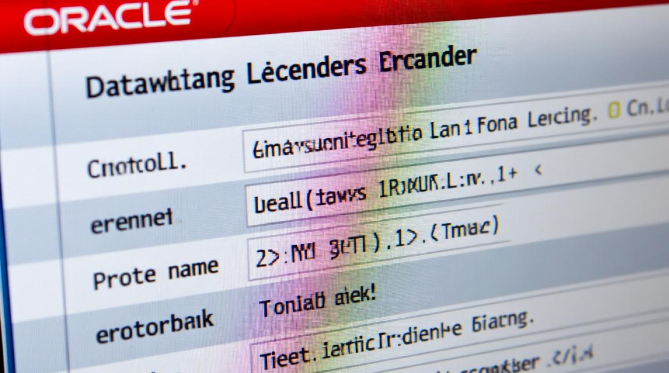 Linux下如何修改Oracle监听配置及端口？