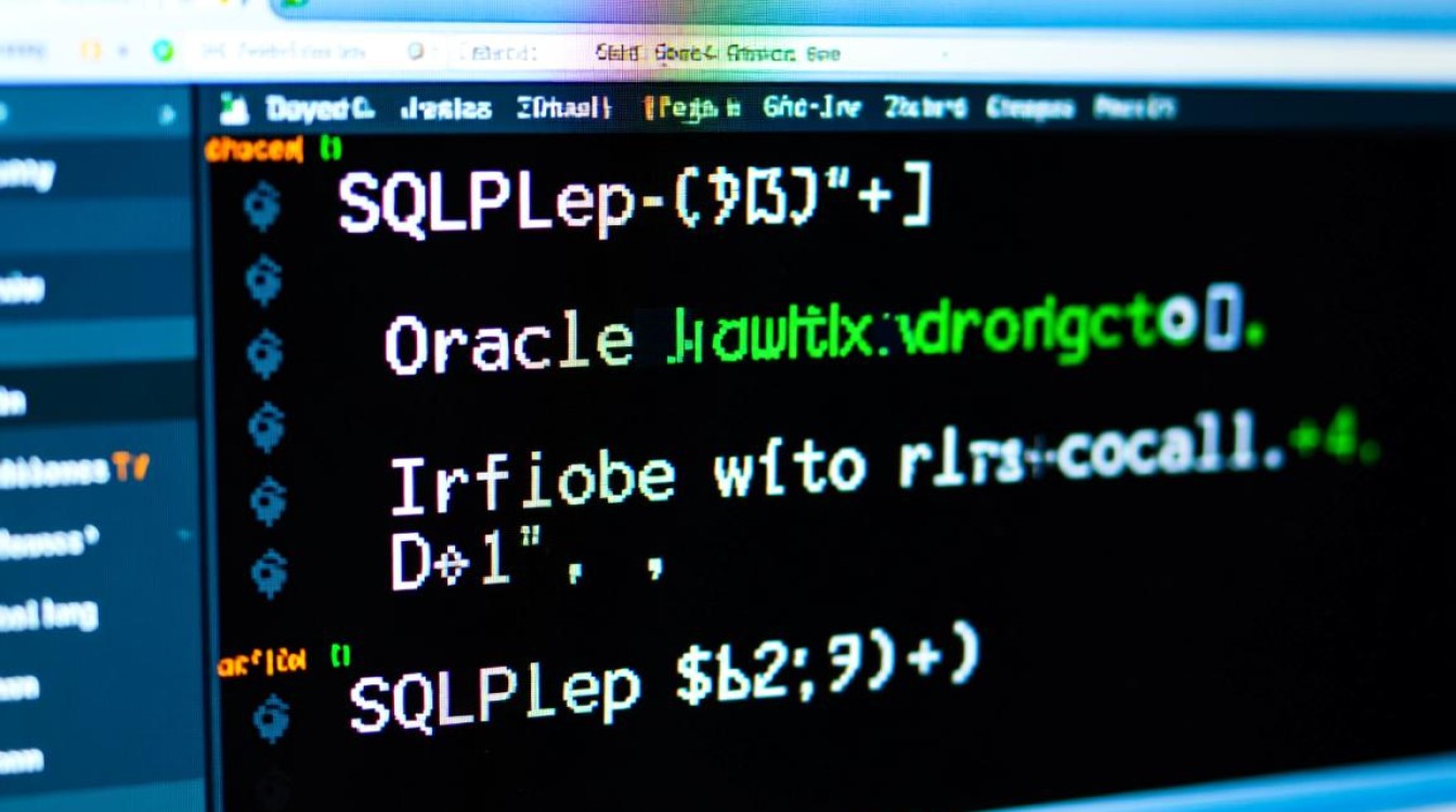 Linux sqlplus执行sql，如何高效输出结果并保存到文件？