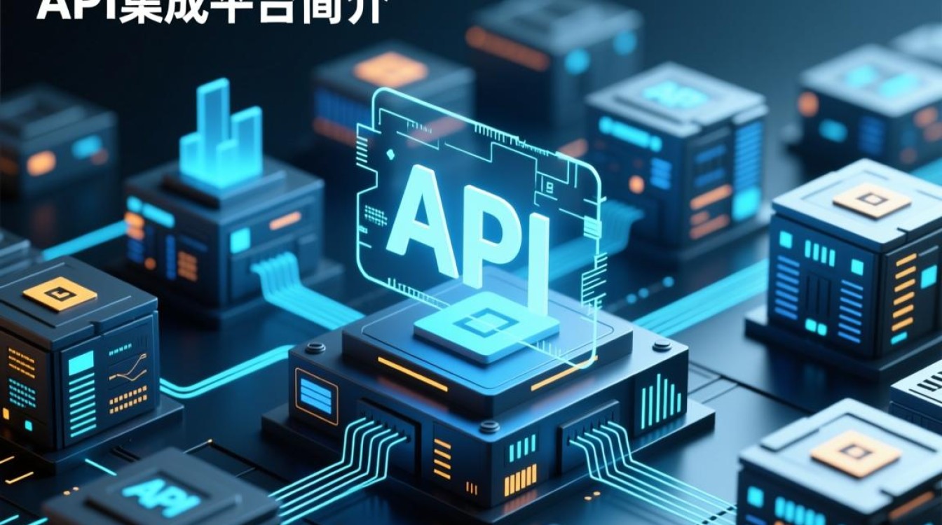 API集成平台是什么？企业如何选择合适平台？