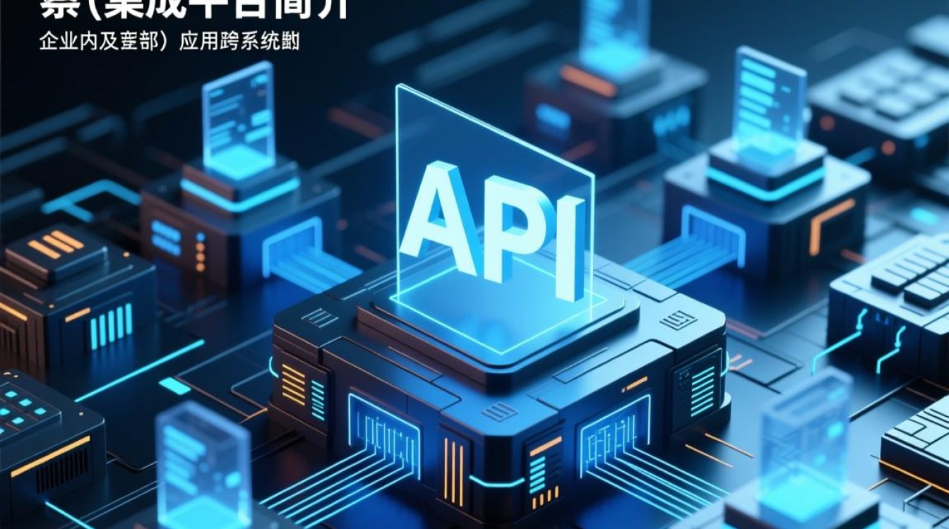 API集成平台是什么？企业如何选择合适平台？