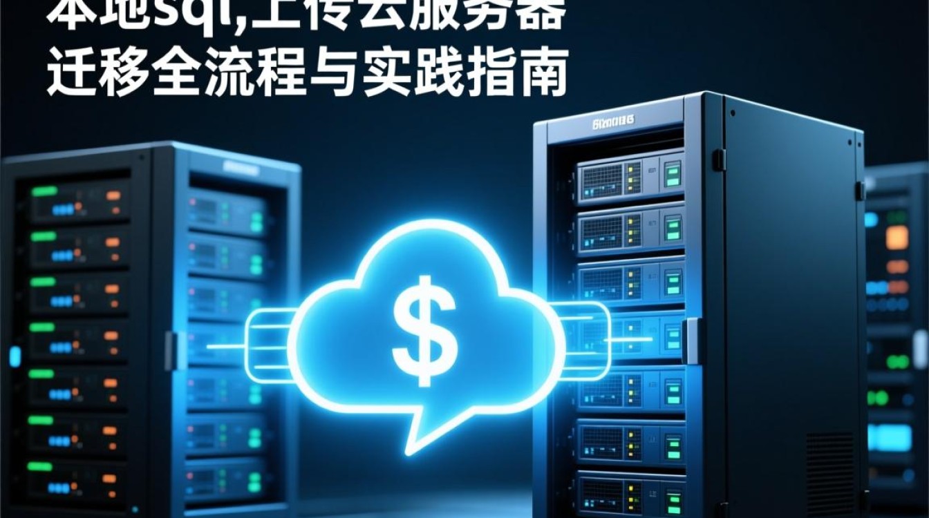 本地SQL文件如何安全上传到云服务器？