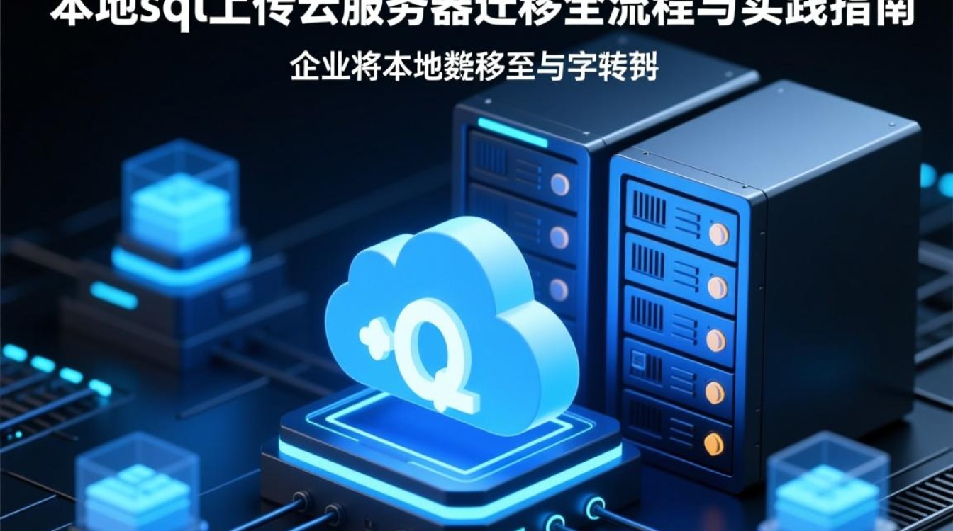 本地SQL文件如何安全上传到云服务器？