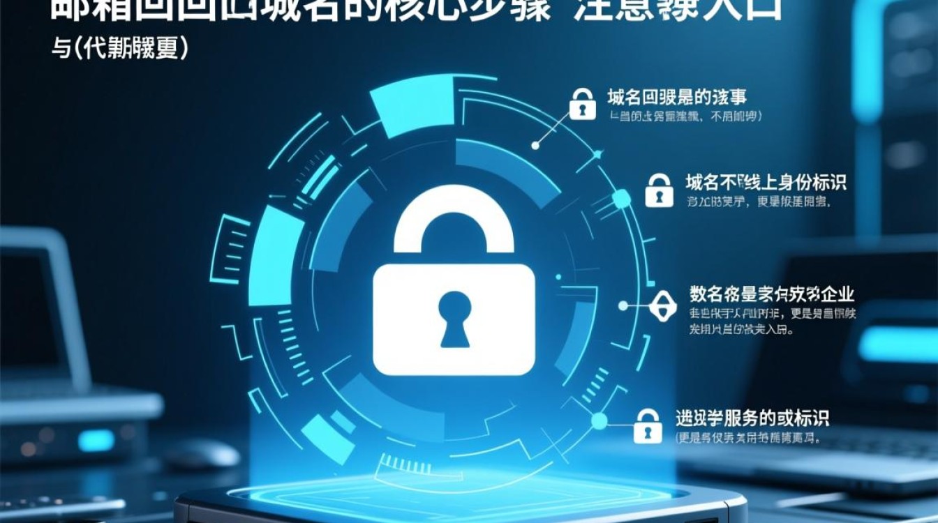 域名邮箱忘记密码，如何通过它找回域名登录权限？
