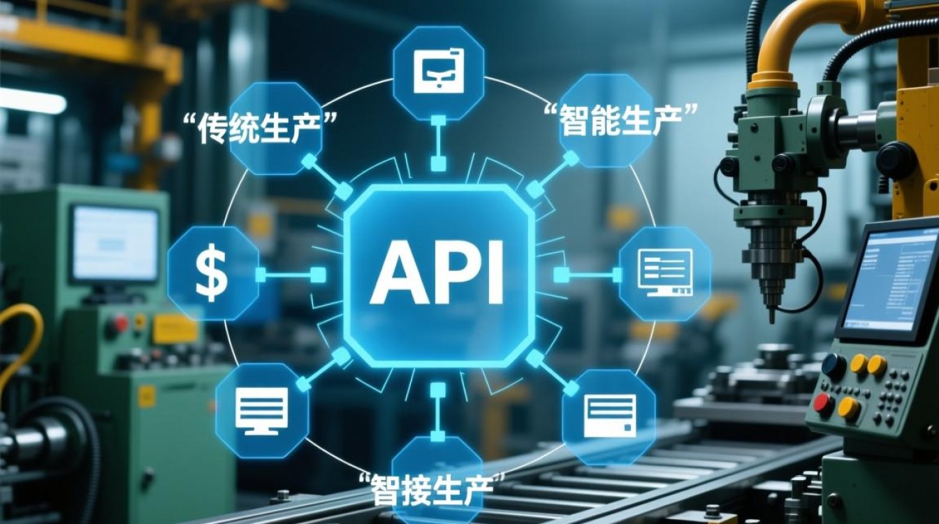 API车间是什么？它具体指什么工作场景？
