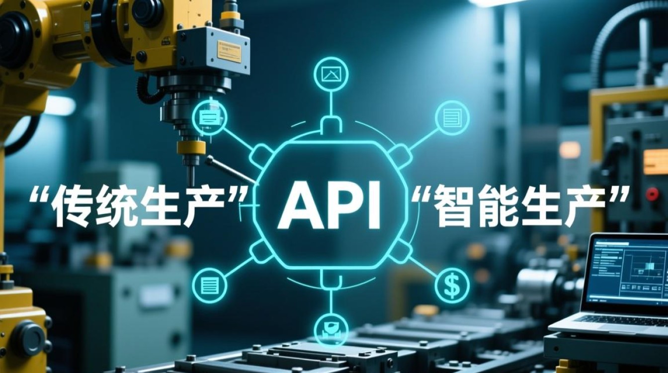 API车间是什么？它具体指什么工作场景？