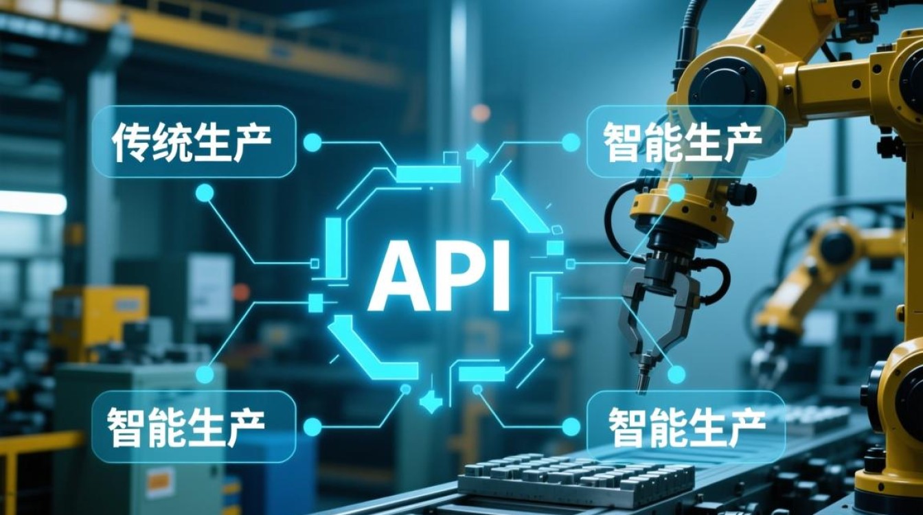 API车间是什么？它具体指什么工作场景？