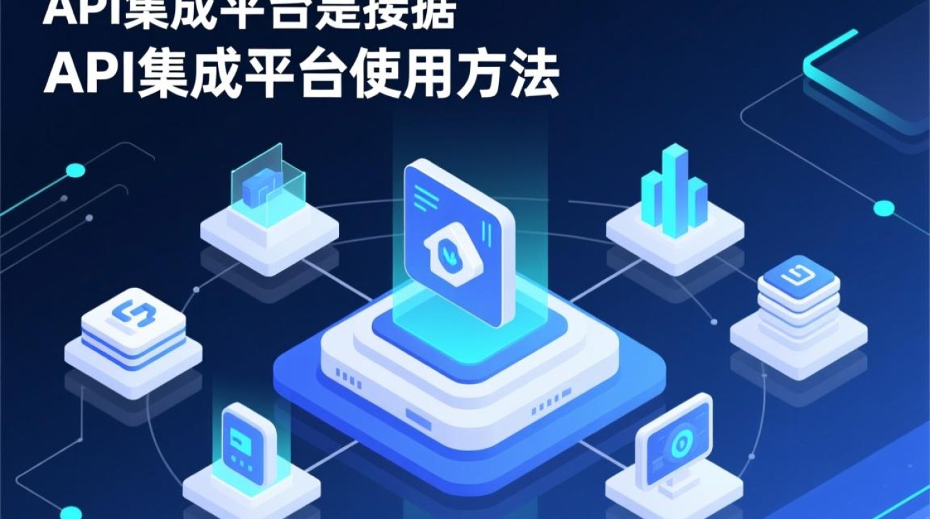 API集成平台怎么用？新手操作指南与常见问题解答
