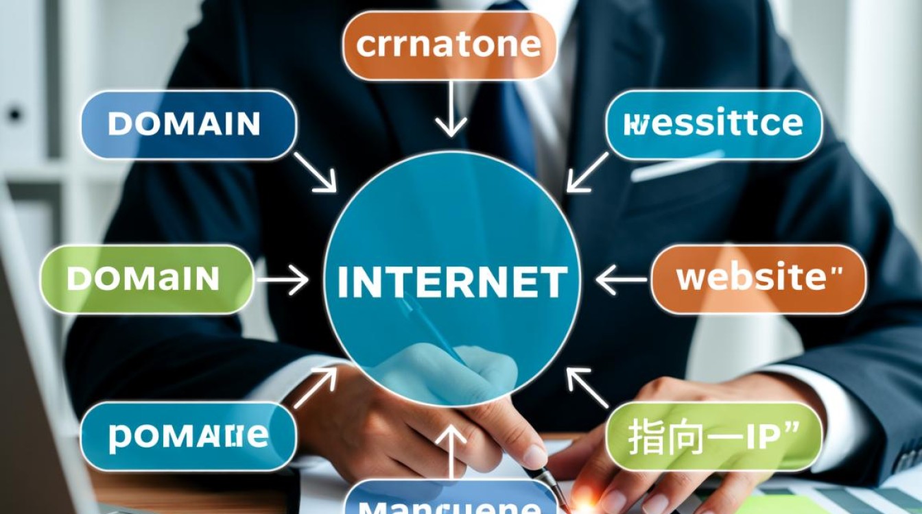 不同域名指向同一网站或IP，会影响SEO排名吗？